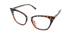 Load image into Gallery viewer, LADYBOSS ETHEREALS - Leopard (New) - LadyBoss Glasses
