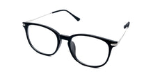 Load image into Gallery viewer, LADYBOSS CLASSICS - Matte Black - LadyBoss Glasses
