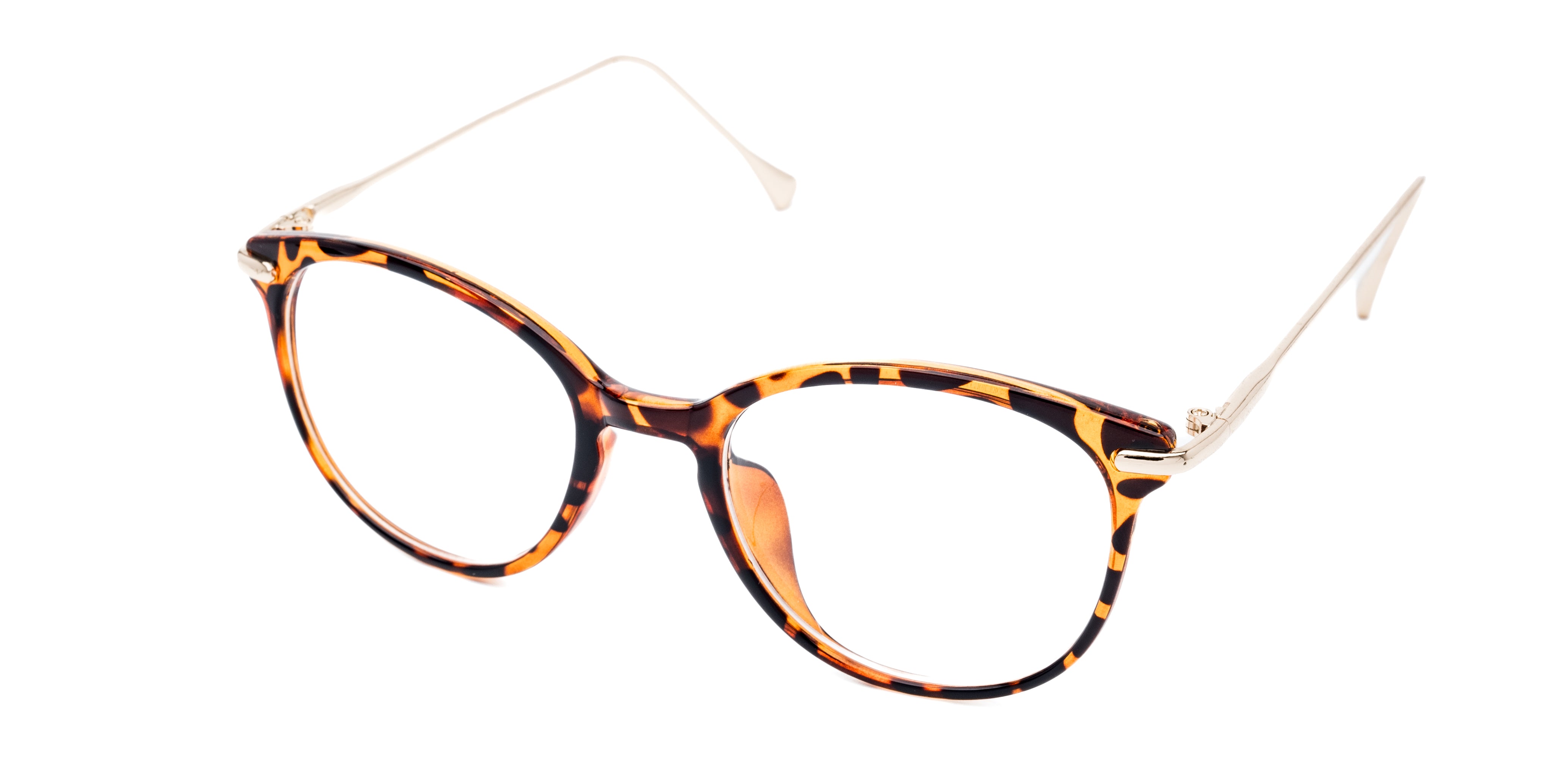 LADYBOSS ICONS - Leopard - LadyBoss Glasses