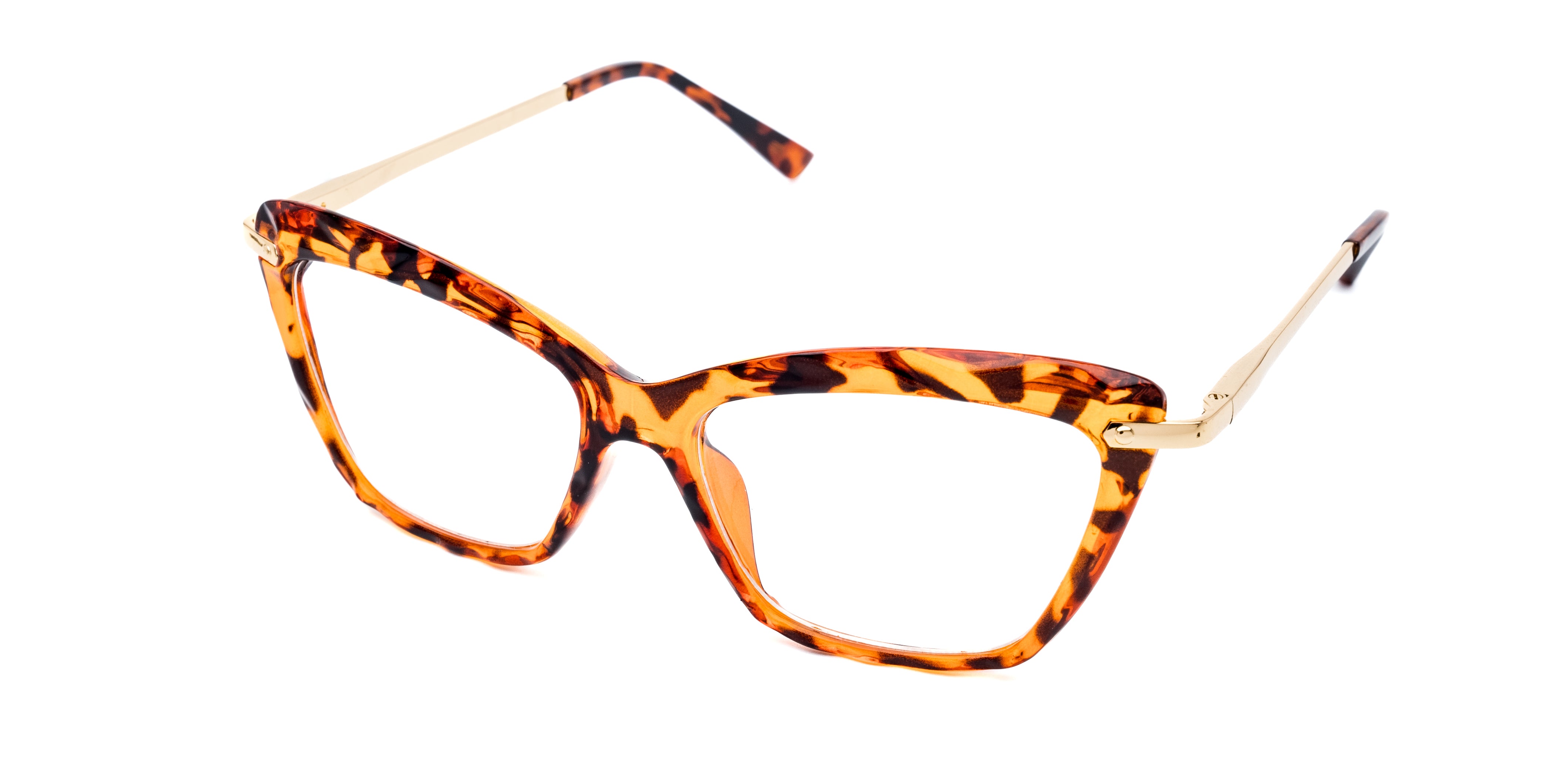 LADYBOSS SAVANTS - Leopard (New) - LadyBoss Glasses