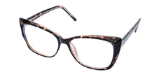 Load image into Gallery viewer, LADYBOSS ALLORAS - Tortoise (New) - LadyBoss Glasses
