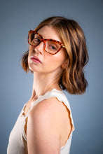 Load image into Gallery viewer, LADYBOSS SAVANTS - Leopard (New) - LadyBoss Glasses
