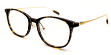 Load image into Gallery viewer, LADYBOSS MINIMALS - Leopard - LadyBoss Glasses
