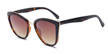 Load image into Gallery viewer, LadyBoss Contours (Leopard) - Sunglasses
