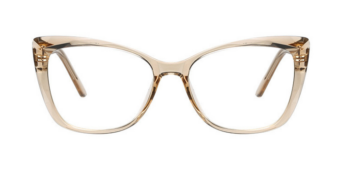 LADYBOSS ALLORAS - Rose - LadyBoss Glasses