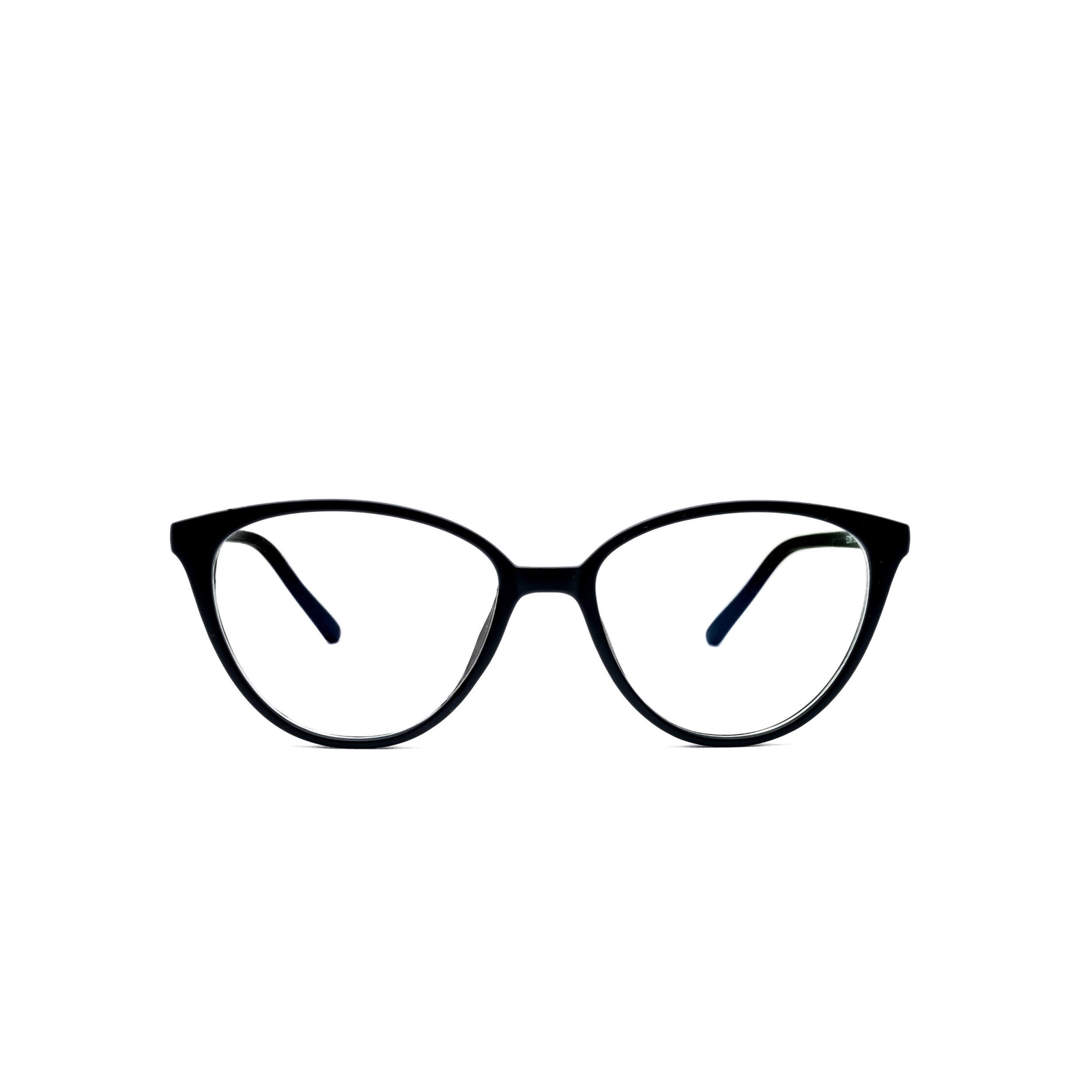 LadyBoss Bombshells eyeglasses in Black