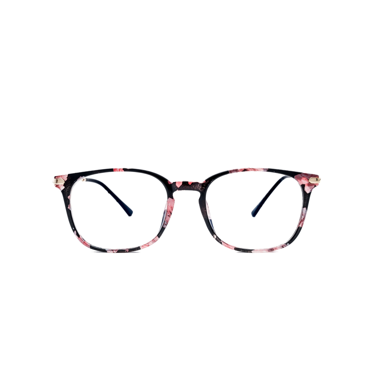 LadyBoss Classics eyeglasses in Floral