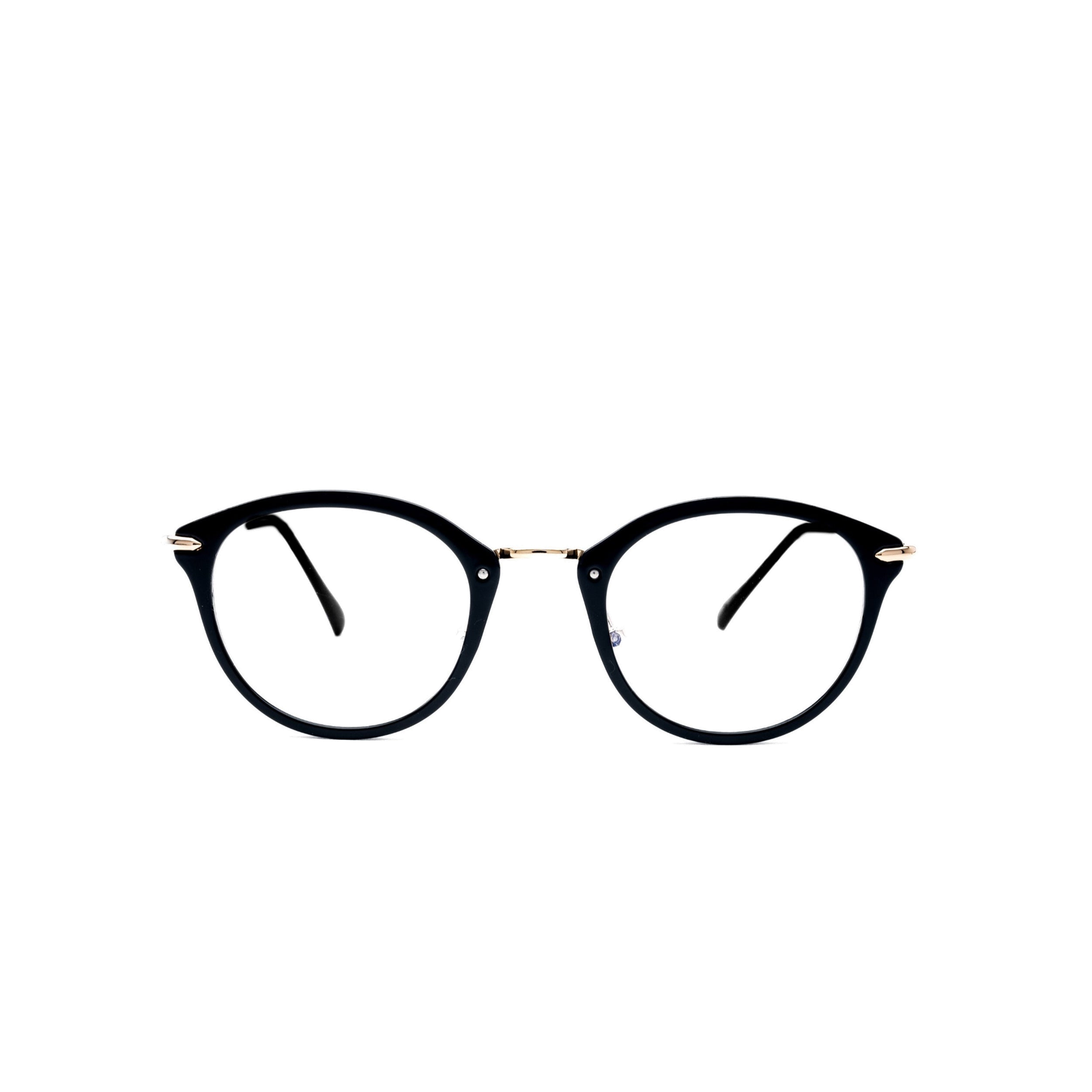LadyBoss Visionaries eyeglasses in Black