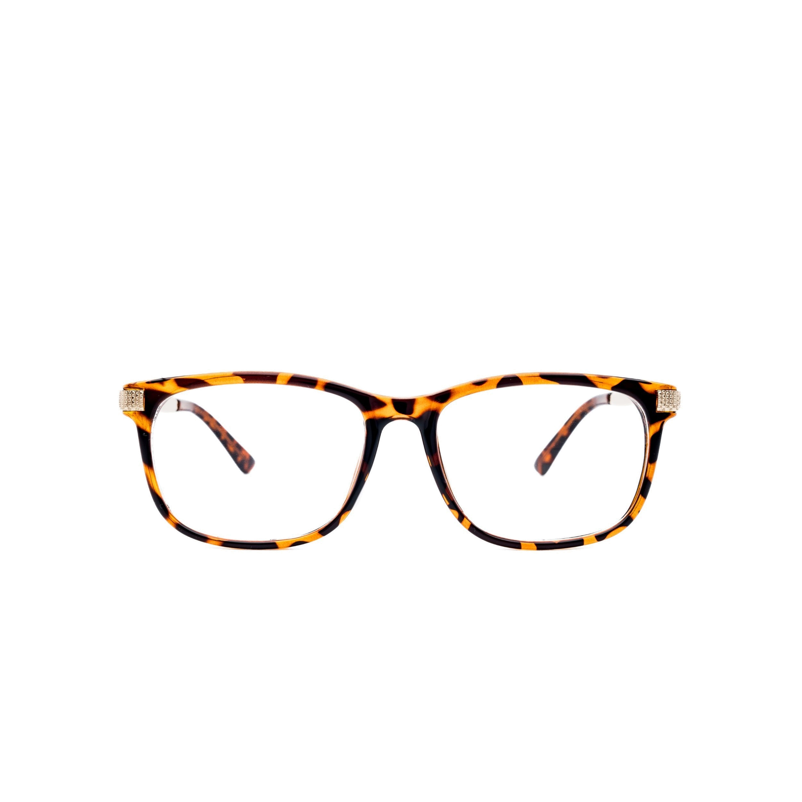 LadyBoss Dimensions eyeglasses in Leopard