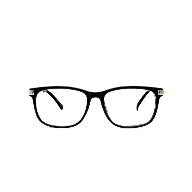 LadyBoss Dimensions eyeglasses in Black