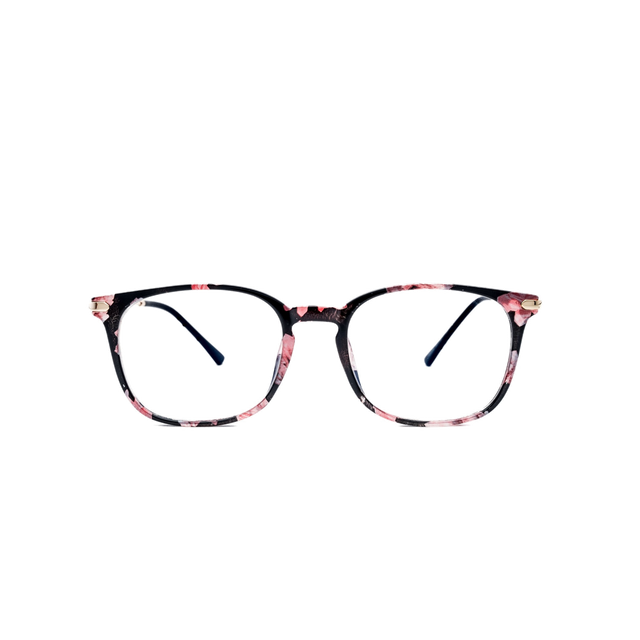 LadyBoss Classics eyeglasses in Floral
