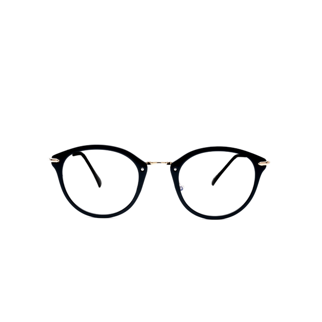 LadyBoss Visionaries eyeglasses in Black