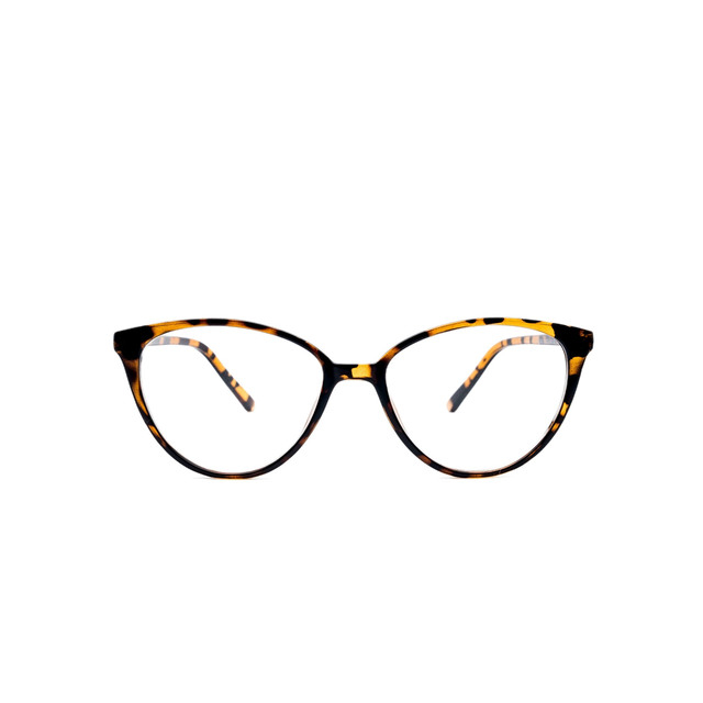LadyBoss Bombshells eyeglasses in Leopard